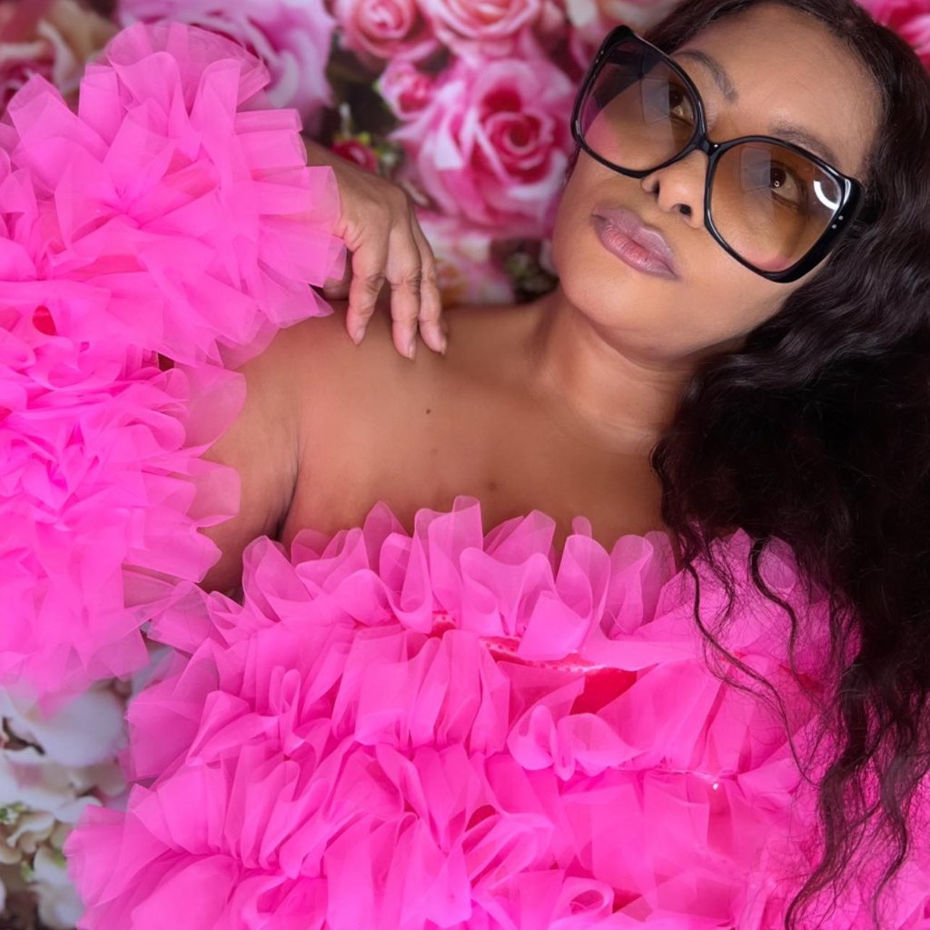 Tutu Top
